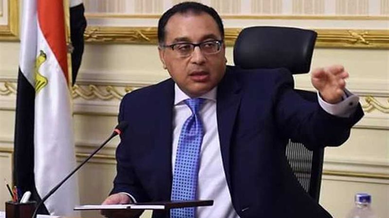 مدبولي يعقد اجتماعا