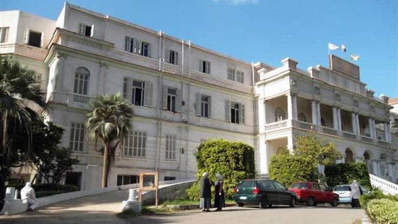 صحة الإسكندرية تستعد