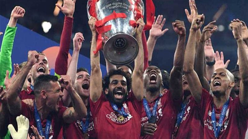 ليفربول يحقق مكاسب