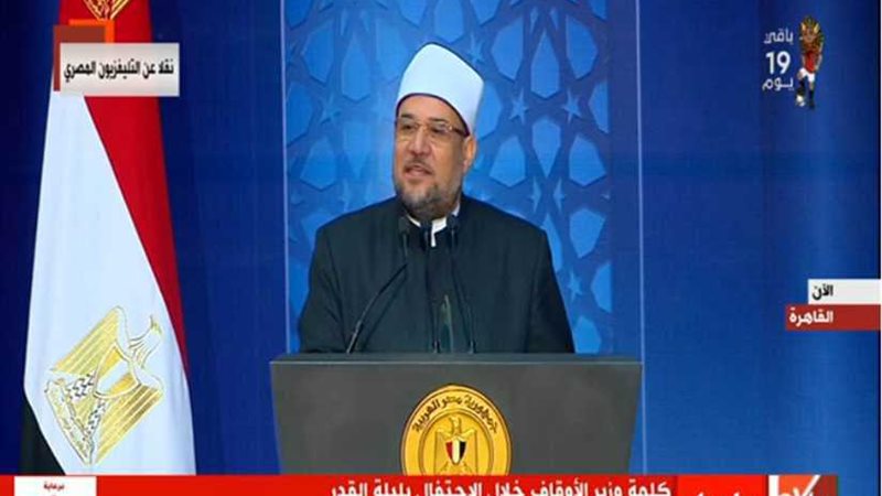 جمعة: هناك حاجة ملحة