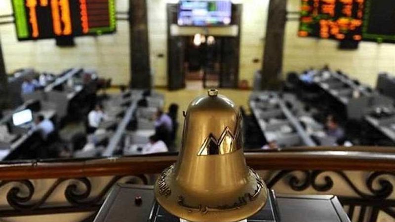 البورصة تخسر 3.1