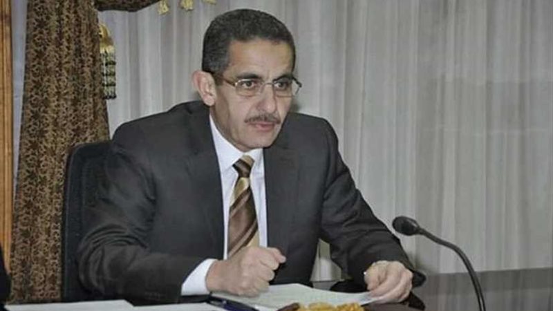 رئيس جامعة القناة: