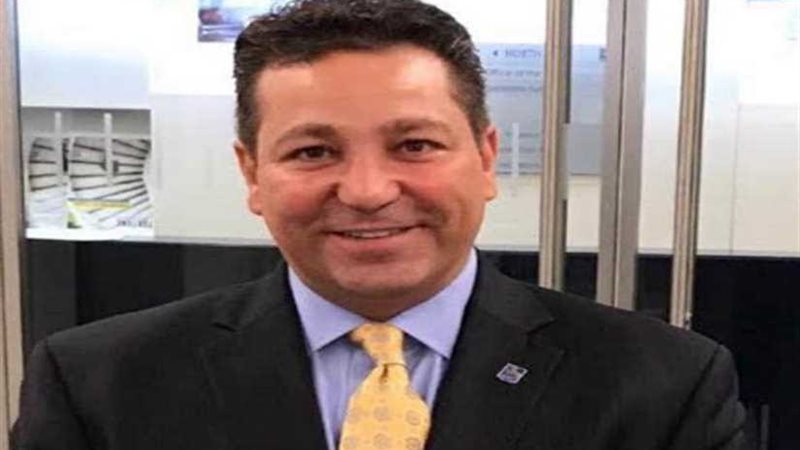 عضو بشعبة الاقتصاد