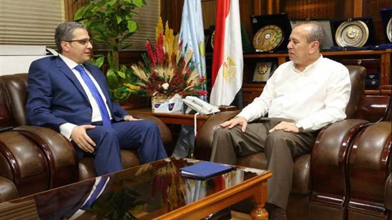 تنسيق كامل بين الرقابة