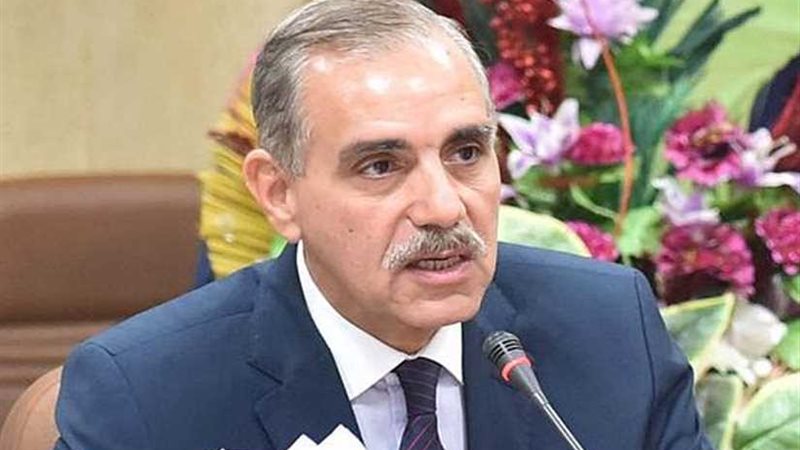 محافظ أسيوط: أداء