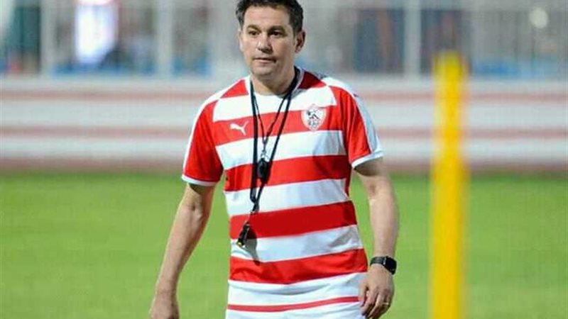 خالد جلال يعلن قائمة