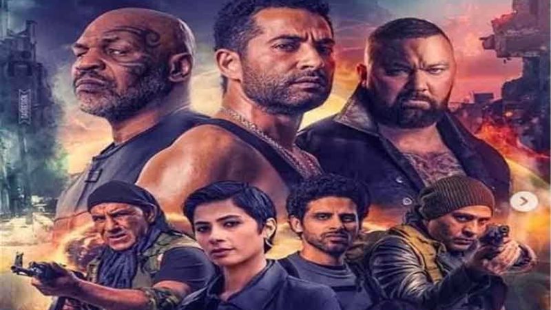 أجانب يحللون برومو