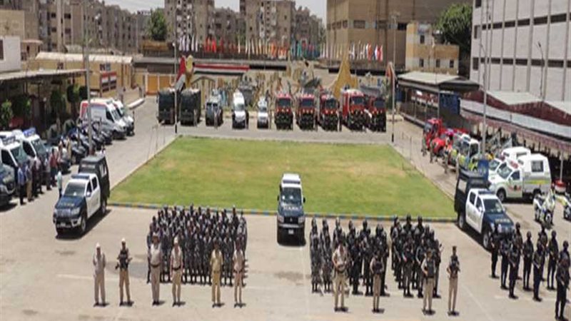 خطة للداخلية لتأمينات