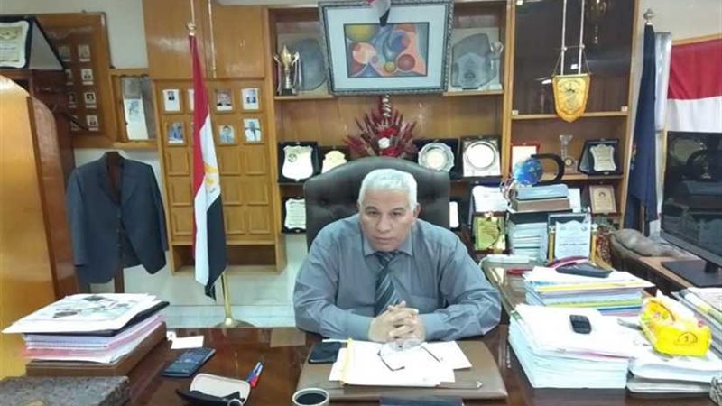 انتظام سير امتحانات