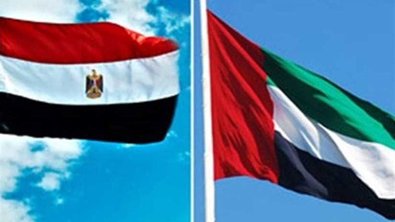 مصر تتصدر قائمة الواجهات