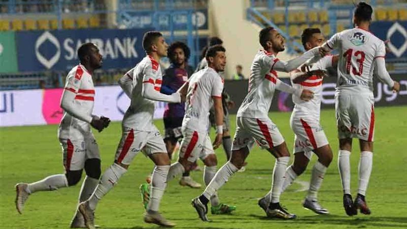 تعرف على القنوات