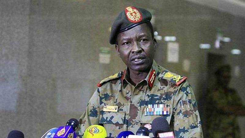 المتحدث باسم المجلس