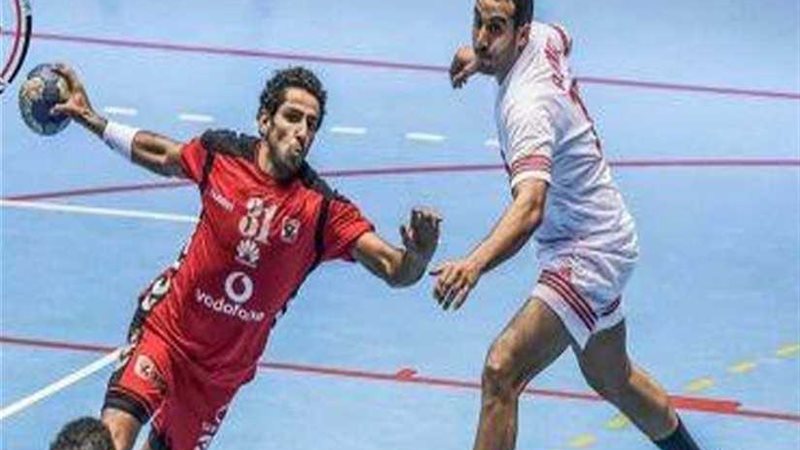 مجزرة في يد الأهلي