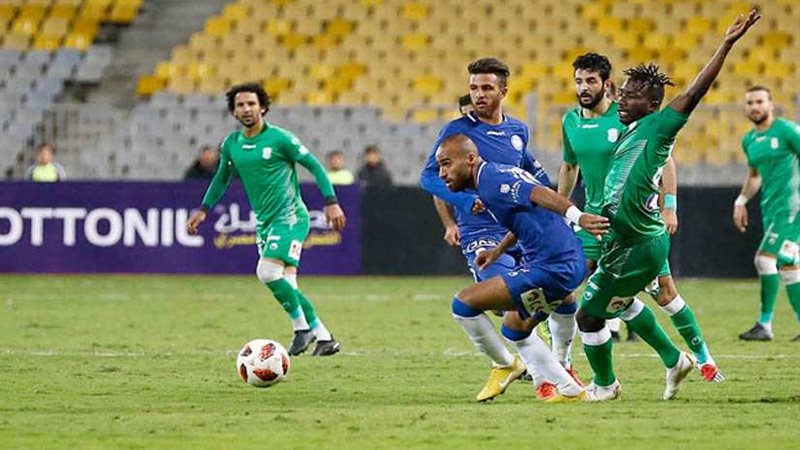 الاتحاد السكندري