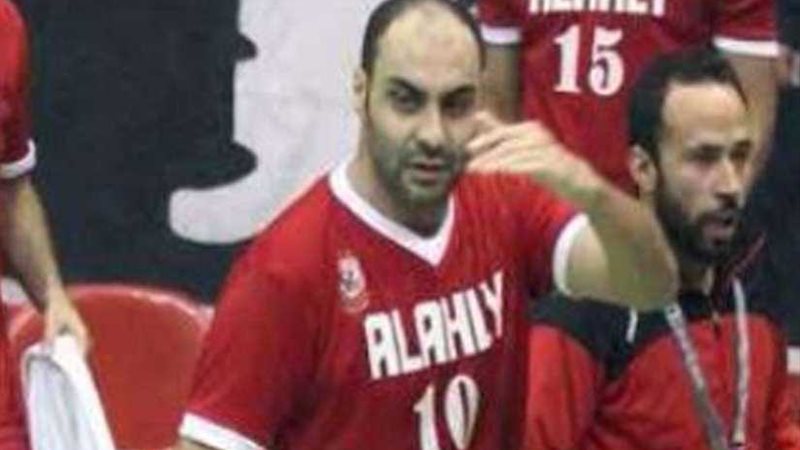 طارق الغنام مديرًا