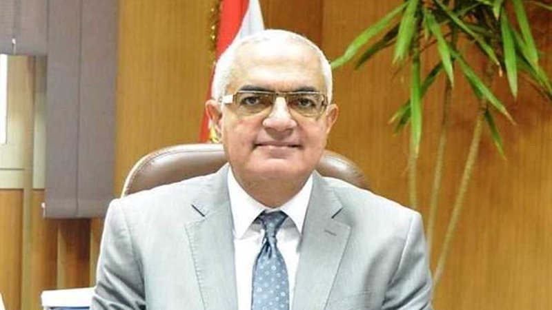 التجديد لـ الرفاعي