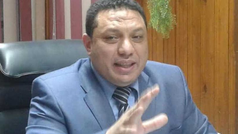 جودة يؤكد توفير الأدوية