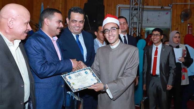 مستقبل وطن يحيي حفل