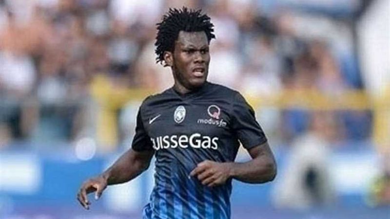 اعرف ضيفك.. فرانك