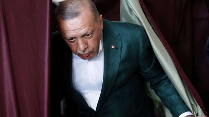 أولى خطوات هزيمة