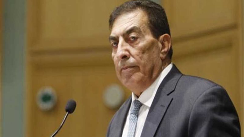 رئيس الاتحاد البرلماني