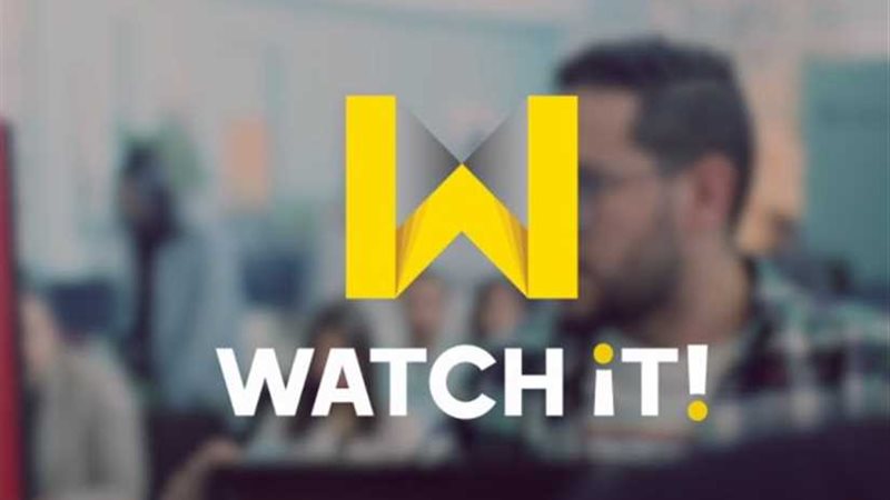 ‏«watch it» تتخذ