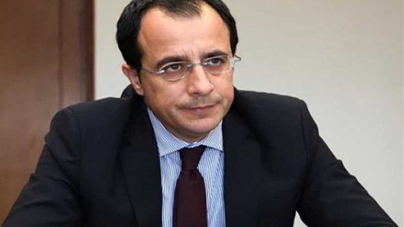 نيقوسيا تستضيف غداً