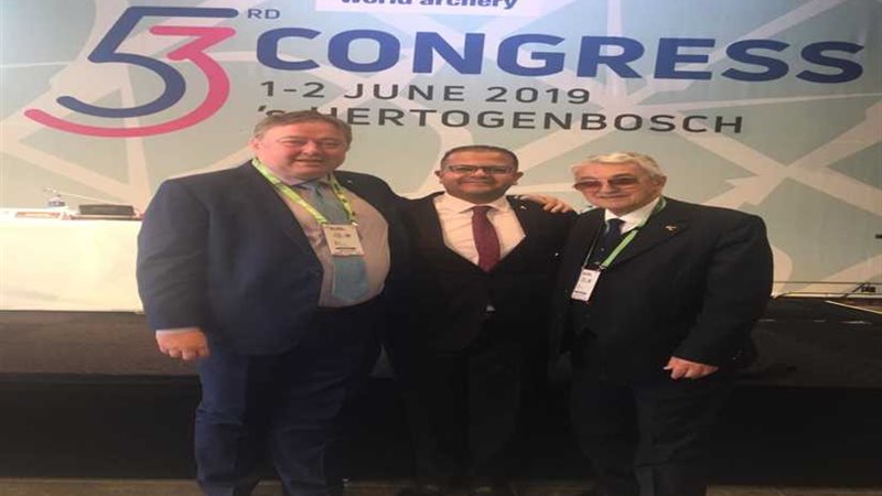 أحمد رشدي رئيسا للجنة