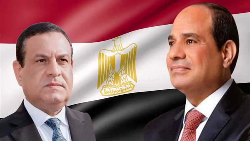 محافظ البحيرة يهنئ