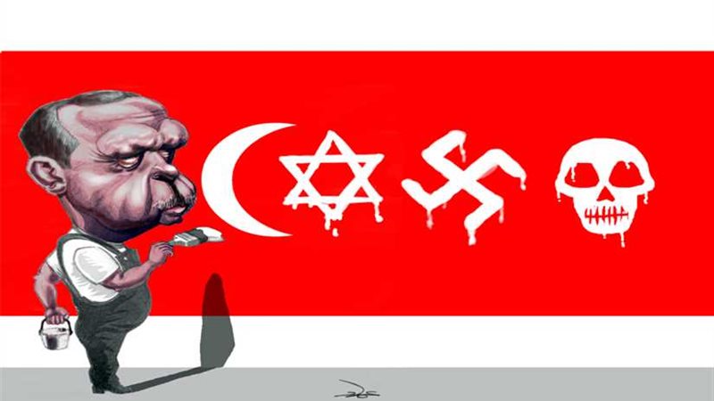 صنداي تايمز: أردوغان