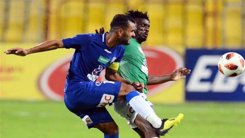 الاتحاد السكندري