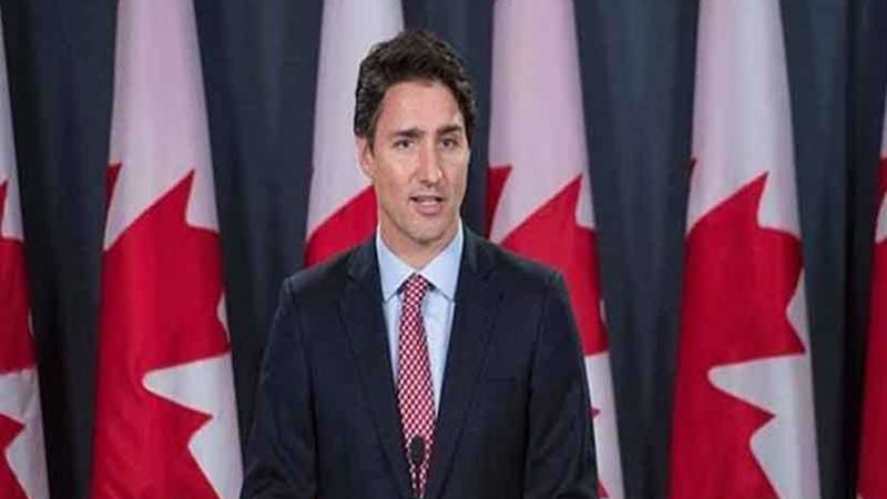 رئيس الوزراء الكندي