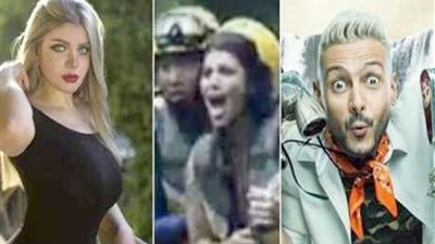 السر وراء منع حلقة ياسمين الخطيب مع رامز جلال