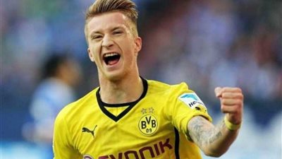 رويس نجم بوروسيا دورتموند يفوز بجائزة أفضل لاعب بالموسم