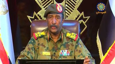 موسكو ترحب ببيان رئيس المجلس العسكري السوداني لتشكيل حكومة انتقالية