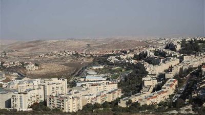 الاتحاد الأوروبي والمملكة المتحدة يدينان بناء إسرائيل 