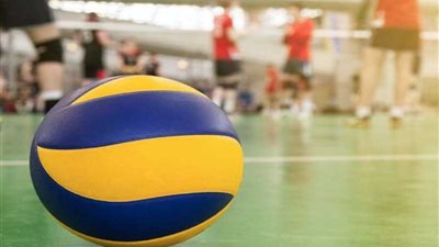 منتخب الطائرة يلتقي أوغندا فى تصفيات أفريقيا بكينيا