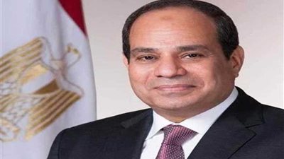 الرئيس السيسي يتبادل التهاني مع الملوك والرؤساء بمناسبة عيد الفطر