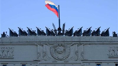 الدفاع الروسية: الوضعان العسكري والسياسي على حدود بلدان رابطة الدول المستقلة 