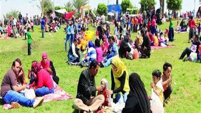 ننشر أهم الحدائق والمتنزهات بـ