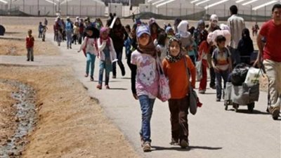 موسكو: عودة أكثر من ألفي لاجئ سوري إلى بلدهم خلال 24 ساعة