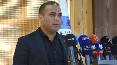 الإدارة الكردية في سوريا تعلن إعادة أمريكيين من مخيم الهول إلى بلادهم