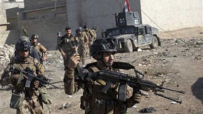 اعتقال مؤسس 