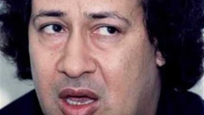 وزيرة الثقافة تنعى الفنان محمد نجم