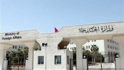 الأردن يدين الهجوم الإرهابي في مدينة العريش