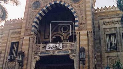 1,2 مليون جنيه لمسابقتي الأوقاف للقرآن الكريم المحلية والعالمية