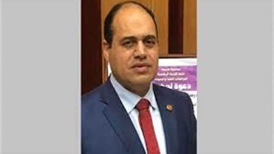 البجرمى: رعاية الشباب في جميع المجالات الرياضية