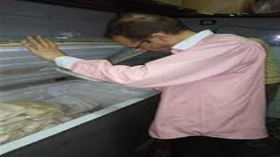 صحة الشرقية : إعدام 800 كجم فسيخ ورنجة في أول أيام عيد الفطر