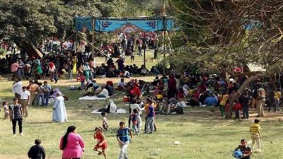 تعرّف على أهم المناطق التي يقصدها المواطنون في العيد بالبحيرة