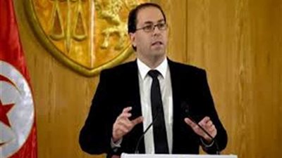 رئيس الوزراء التونسى يصف قرار الكاف بإعادة الترجى والوداد المغربى بـ 